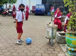 Wejangan Khusus untuk Farel Prayoga agar Tak Terlena dengan Karier Menyanyi