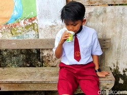 Pihak Farel Prayoga Apresiasi Erick Thohir: Beasiswa Sedang Dalam Proses