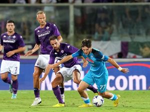 Klasemen Liga Italia: Ketat! Napoli di Puncak Dipepet 5 Tim