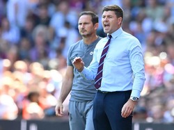 Harry Redknapp Ingin Lampard atau Gerrard Tangani Timnas Inggris