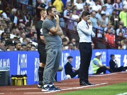 Lampard dan Gerrard Masuk Kandidat Manajer Pertama yang Dipecat