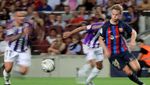 Gawang Perawan Barcelona