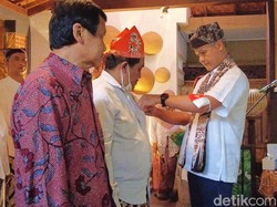 Kagama Banyuwangi dan Jember Diminta Guyub-Migunani