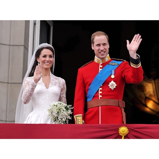 Gaun Pengantin Kate Middleton Kate Middleton
