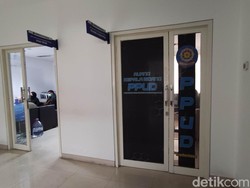 Satpol PP Gelar Perkara Reklame Ajakan Pesta Miras di Kota Malang