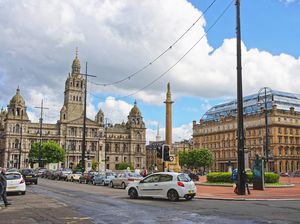 Potret 33 Jalan Terkeren di Dunia (Bagian I) Potret 33 Jalan Terkeren di Dunia (Bagian I)