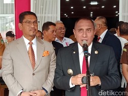 Cerita Gubsu saat Jadi Perokok Aktif: Habiskan 8 Bungkus Per Hari