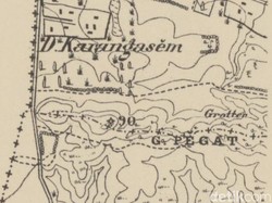 Asal-usul Nama Gunung Pegat di Lamongan dan Mitosnya