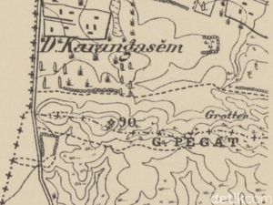 Asal-usul Nama Gunung Pegat di Lamongan dan Mitosnya Asal-usul Nama Gunung Pegat di Lamongan dan Mitosnya