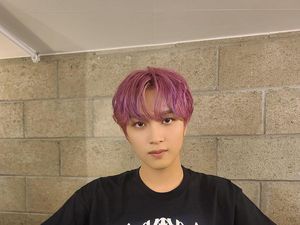 Haechan Dikonfirmasi Ikut Promosi Repackage NCT 127 Mulai 30 Januari Haechan Dikonfirmasi Ikut Promosi Repackage NCT 127 Mulai 30 Januari