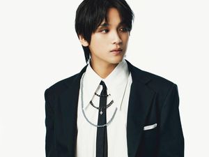 Mengenal Radang Amandel yang Sempat Dialami HAECHAN NCT Mengenal Radang Amandel yang Sempat Dialami HAECHAN NCT