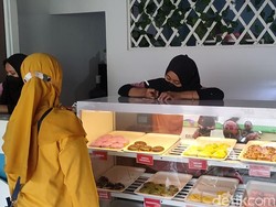 Harga Telur Naik, Begini Curhat Penjual Donat-Peternak Ayam di Kulon Progo