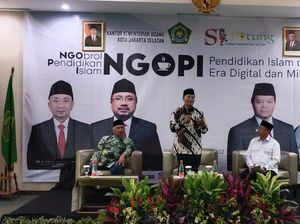 HNW Dorong Keadilan Anggaran bagi Pendidikan Umum-Keagamaan