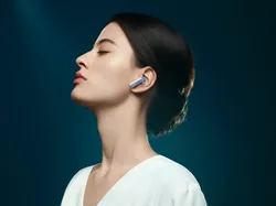 TWS Huawei Freebuds Pro 2 Suguhkan Suara Manjakan Telinga, Harganya?