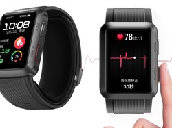 Huawei Watch D Bisa Cek Tensi Darah, Segini Harganya di Indonesia