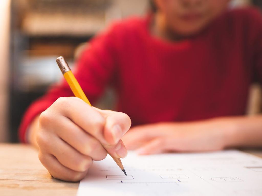 Contoh Soal PAS Bahasa Inggris Kelas 7 Kurikulum Merdeka beserta Kunci Jawaban Contoh Soal PAS Bahasa Inggris Kelas 7 Kurikulum Merdeka beserta Kunci Jawaban