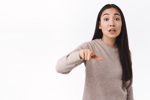 Bagi Taurus, kejujuran lebih baik dari kebohongan karena berbohong akan merepotkan kehidupan ke depannya/Foto: freepik.com/cookie_studio