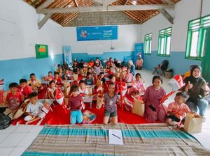 Ini Lho.. Ruang Pintar untuk Anak-anak Desa Kalidawir Tulungagung Belajar Ini Lho.. Ruang Pintar untuk Anak-anak Desa Kalidawir Tulungagung Belajar