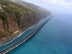 Jalan di Atas Laut Ini Jadi yang Termahal Prancis, Lihat Nih Jalan di Atas Laut Ini Jadi yang Termahal Prancis, Lihat Nih