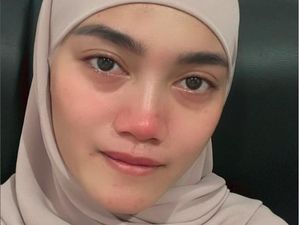 Innalillahi... Jess Amalia Keguguran Innalillahi... Jess Amalia Keguguran