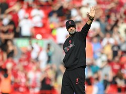 Simpati Klopp pada Bournemouth yang Dibantai Liverpool