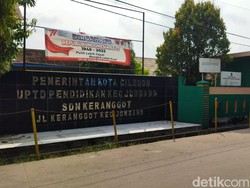 Siswa SD di Cilegon Diduga Dipukuli Pensiunan Polisi