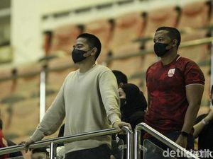 Reaksi Kaesang Ketika Rencana Pernikahan Dibocorkan Orang Lain Reaksi Kaesang Ketika Rencana Pernikahan Dibocorkan Orang Lain