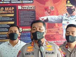 Beredar Kabar Gangster Kumpul di Anyer, Polisi Bakal Tindak Tegas