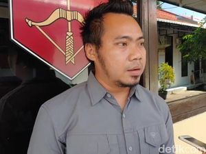 Terlalu! Guru Agama SMPN di Batang Ngaku Cabuli Lebih dari 20 Siswi Terlalu! Guru Agama SMPN di Batang Ngaku Cabuli Lebih dari 20 Siswi