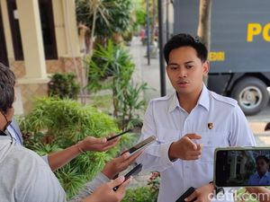 Kondisi Terkini Psikis Ibu Balita Kediri yang Tewas dengan Palu Berlumur Darah Kondisi Terkini Psikis Ibu Balita Kediri yang Tewas dengan Palu Berlumur Darah