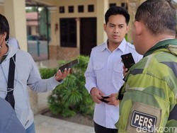 Isi Lengkap Surat Ibu Kediri yang Balitanya Tewas dengan Palu Berlumur Darah