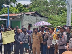 Kasus Mutilasi 4 Warga di Mimika, Korban Hendak Beli Senjata ke Pelaku