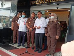 brigadir j terbaru