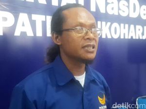 Pemkab Sukoharjo Bikin SE Gerakan ASN Beli Beras Lokal, NasDem Curigai Korupsi Pemkab Sukoharjo Bikin SE Gerakan ASN Beli Beras Lokal, NasDem Curigai Korupsi