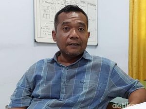 KONI Pekalongan Sayangkan Bulutangkis Bupati Cup Berhadiah Rp 50 Ribu