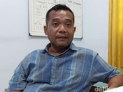 KONI Pekalongan Sayangkan Bulutangkis Bupati Cup Berhadiah Rp 50 Ribu