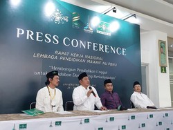 LP Maarif NU Soroti Kesenjangan Sumber Daya Pendidikan di Indonesia