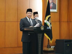 Bamsoet Sebut Urgensi PPHN Telah Ada Sejak Awal Kemerdekaan RI