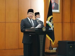 Bamsoet Sebut Urgensi PPHN Telah Ada Sejak Awal Kemerdekaan RI