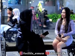 Nasihat PBNU soal Viral Konten YouTube Minta Wanita Seksi Pakai Jilbab