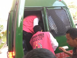 Terkuak! dr Muzaki Langkir: Dana BLUD untuk Support HUT Kejari Praya