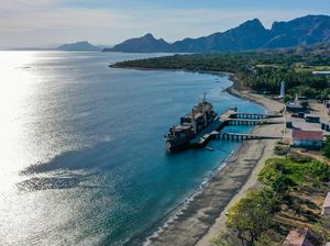 Alternatif Liburan Anti-mainstream, ke Perbatasan Timor Leste, Yuk! Alternatif Liburan Anti-mainstream, ke Perbatasan Timor Leste, Yuk!