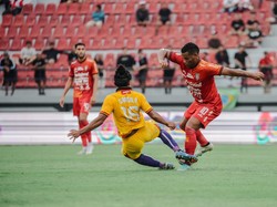 Head to Head Persik Kediri Vs Bali United