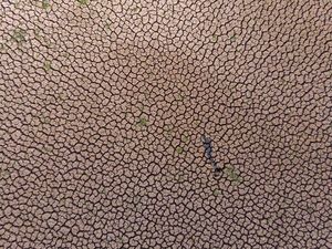 BMKG: Wilayah Tenggara Jabar Tak Rasakan Musim Kemarau Tahun Ini