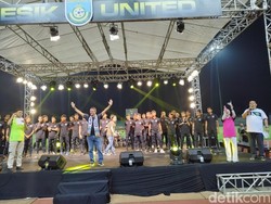 Gresik United Punya Cara untuk Curi Poin di Kandang Persekat Tegal