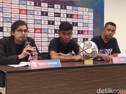 Lawan Nusantara United, Persipa Pati Akui Sudah Kantongi Taktik Lawan