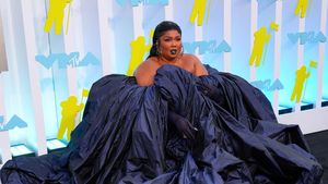 7 Artis Berbusana Terbaik di MTV VMA 2022, Blackpink Hingga Lizzo