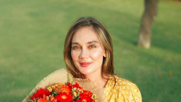 Selamat Ulang Tahun ke-39 Luna Maya