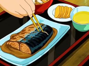 Auto Ngiler! 10 Makanan Dalam Film Produksi Ghibli Ini Menggiurkan Banget