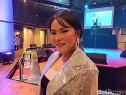 Marizka Juwita Rilis Lagu Perdana Lalu Menghilang, Ceritakan Jomlo Masa Kini